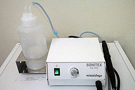 歯科用超音波スケーラー